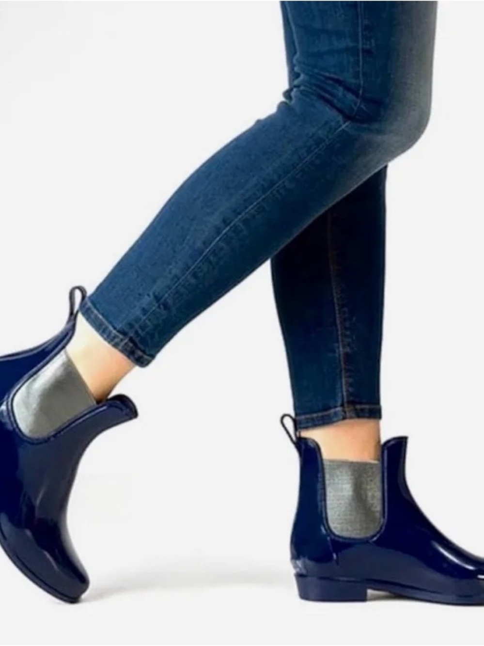 Ralph Lauren Tally Short Rain Boot